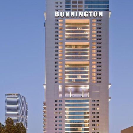 Songs Of The Lake By Lagom - Bonnington Apartment Jumeirah Lake Towers, ดูไบ ภายนอก รูปภาพ
